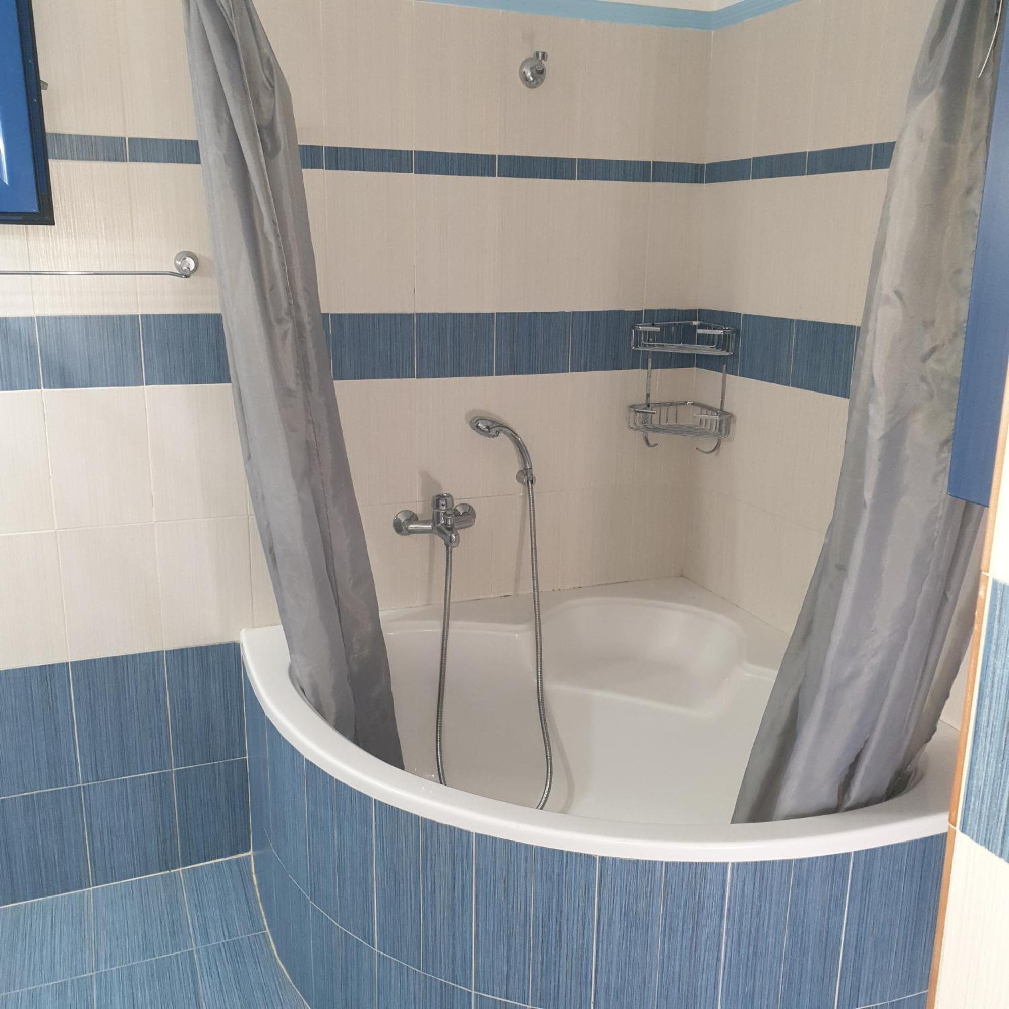 Sagma Central Rooms Perissa  Phòng bức ảnh